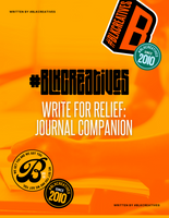 Write for Relief: Journal Companion